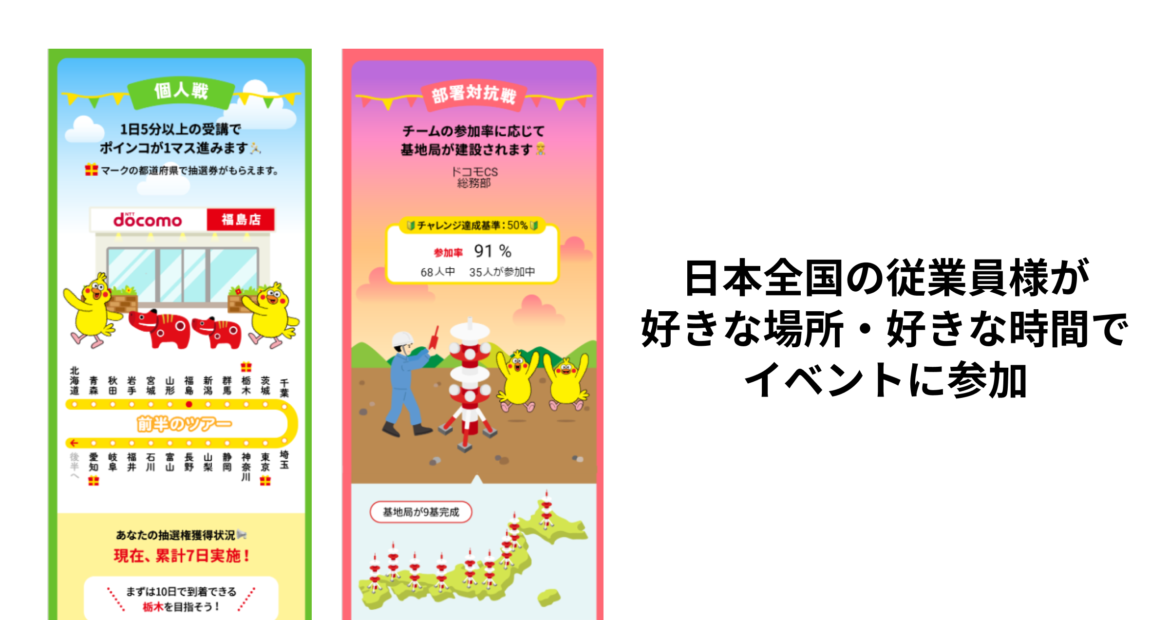 ドコモプレスリリース2